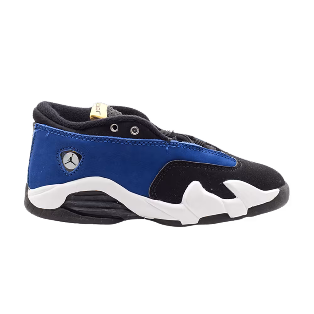 Air Jordan 14 Low TD Laney 2015