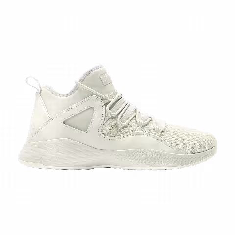 Air Jordan Formula 23 'Light Bone'