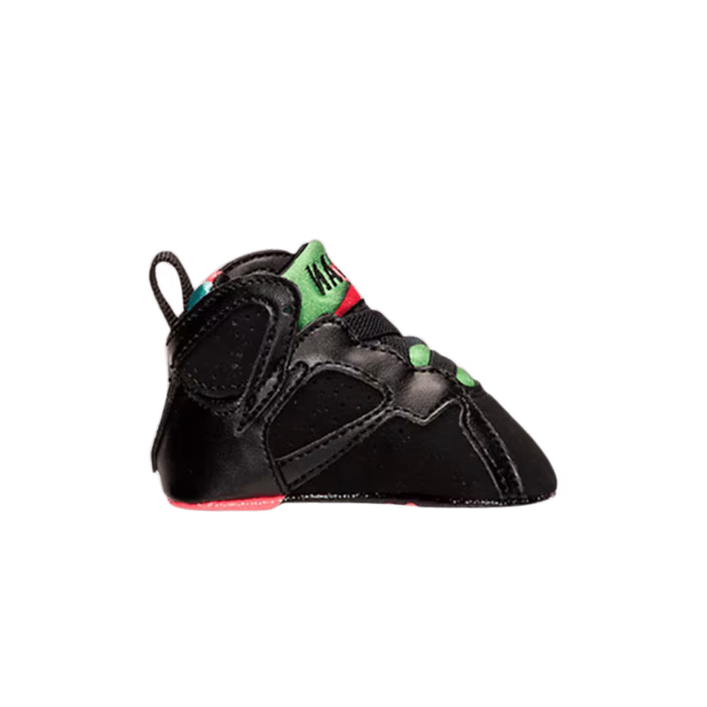 Air Jordan 7 Gift Pack Infant Barcelona Nights