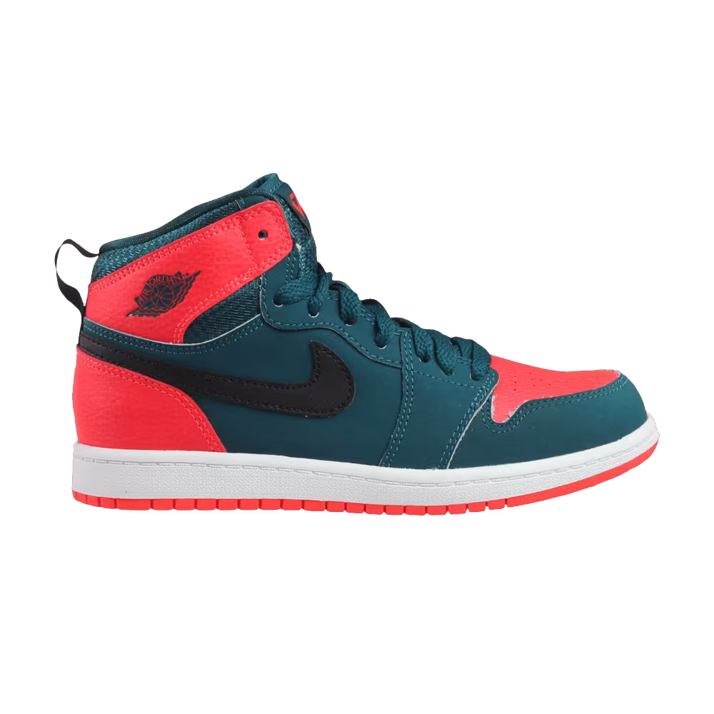 Air Jordan 1 High BP Russell Westbrook