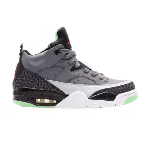 Air Jordan Son Of Mars Low 'Pro Stars'
