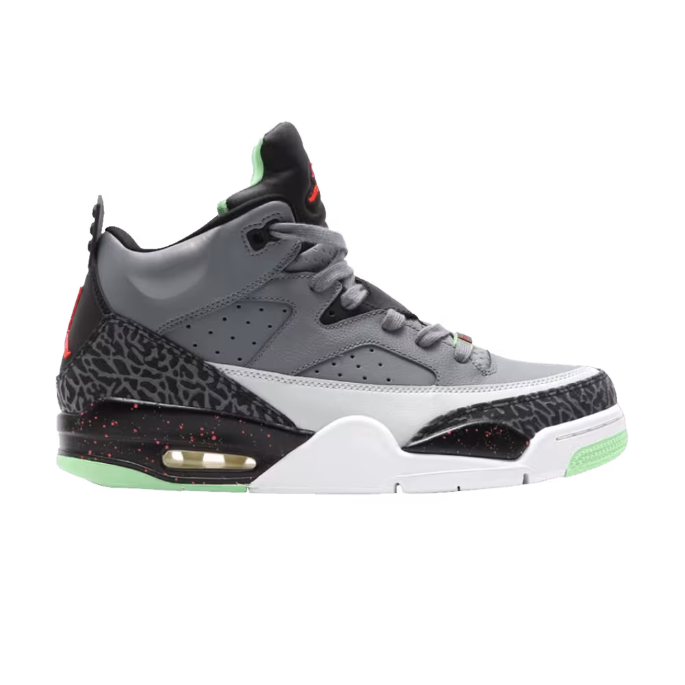 Air Jordan Son Of Mars Low Pro Stars