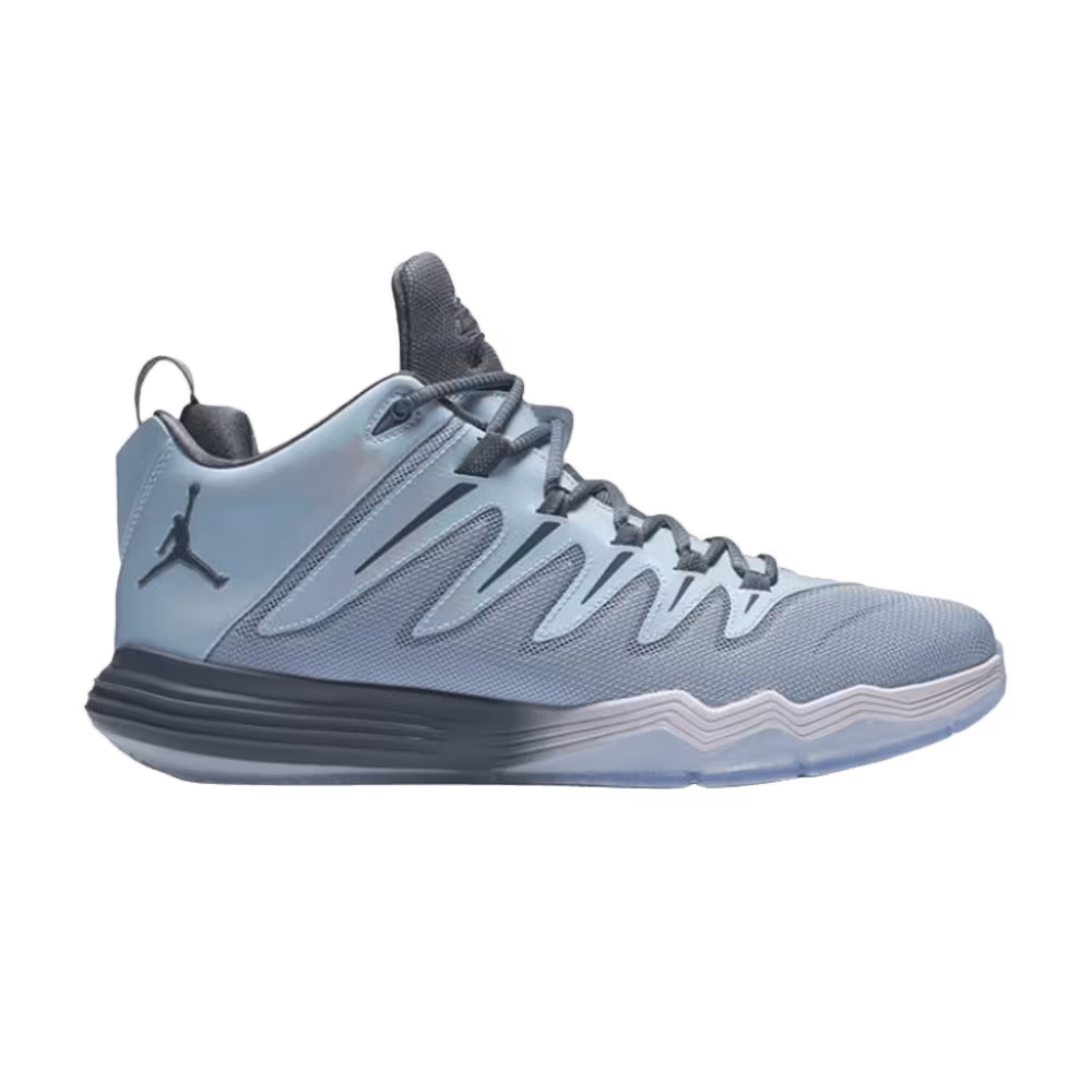 Air Jordan CP3.IX Christmas