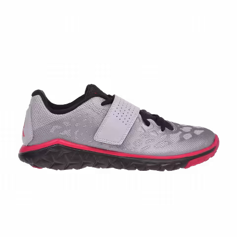 Air Jordan Flight Flex TR 2 GS 'Wolf Grey'