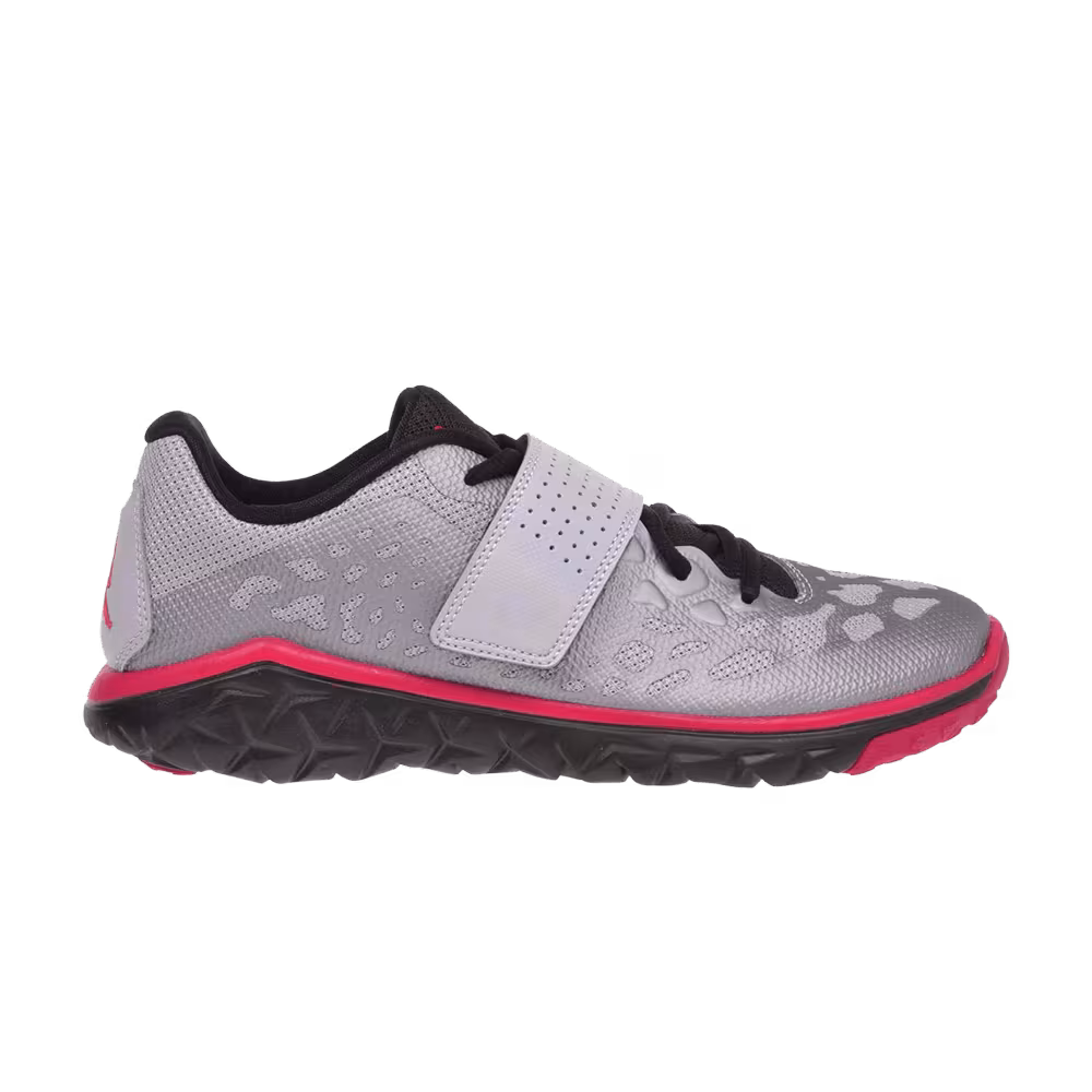Air Jordan Flight Flex TR 2 GS Wolf Grey