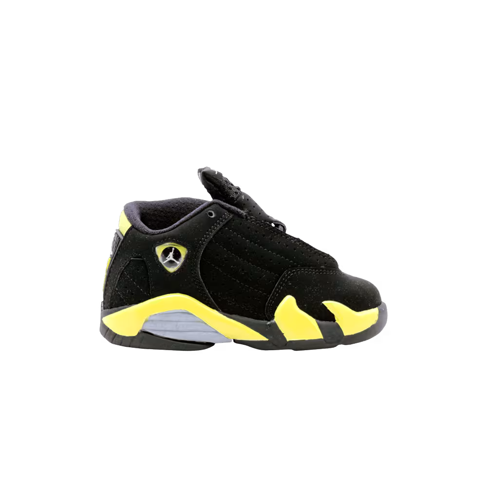 Air Jordan 14 BT Thunder