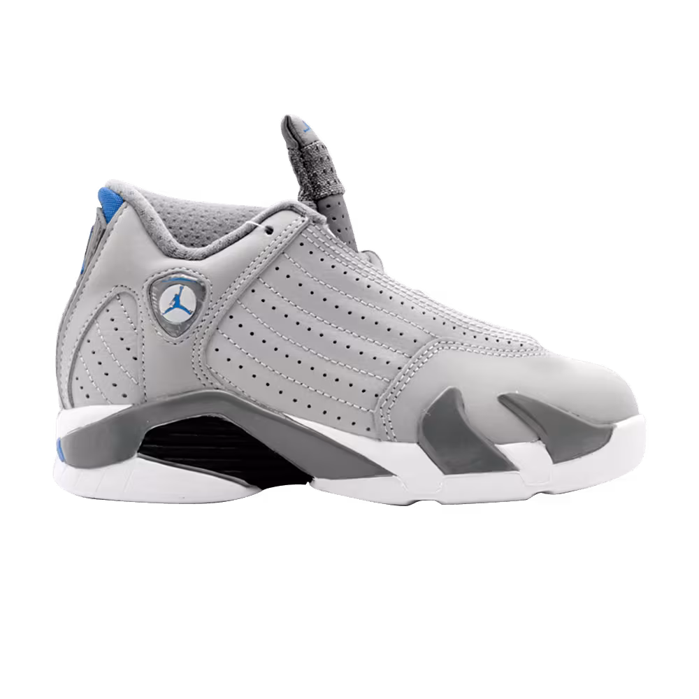 Air Jordan AirJordan 14 BP Wolf Grey