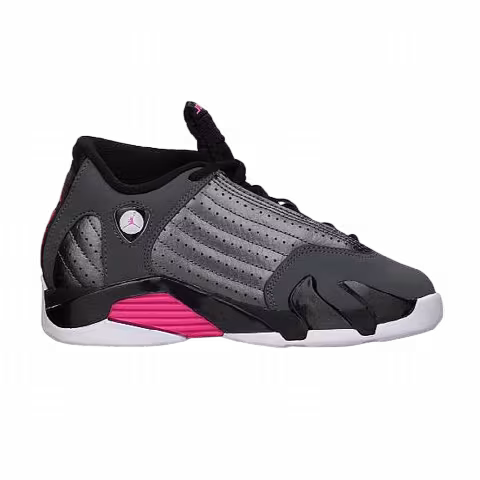 Air Jordan 14 Retro GP 'Hyper Pink'