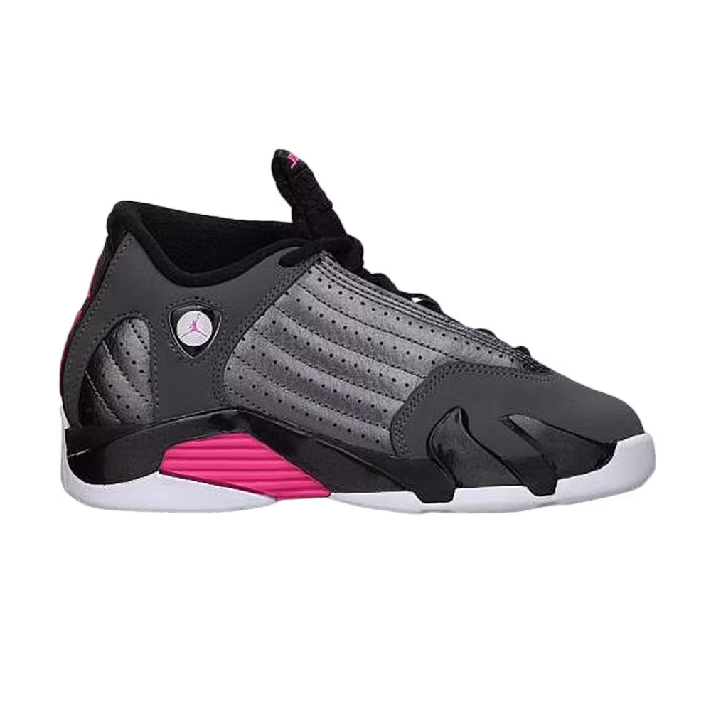 Air Jordan 14 GP Hyper Pink