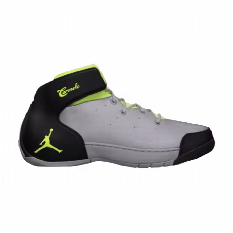 Air Jordan Melo 1.5 'Wolf Grey Volt Ice'