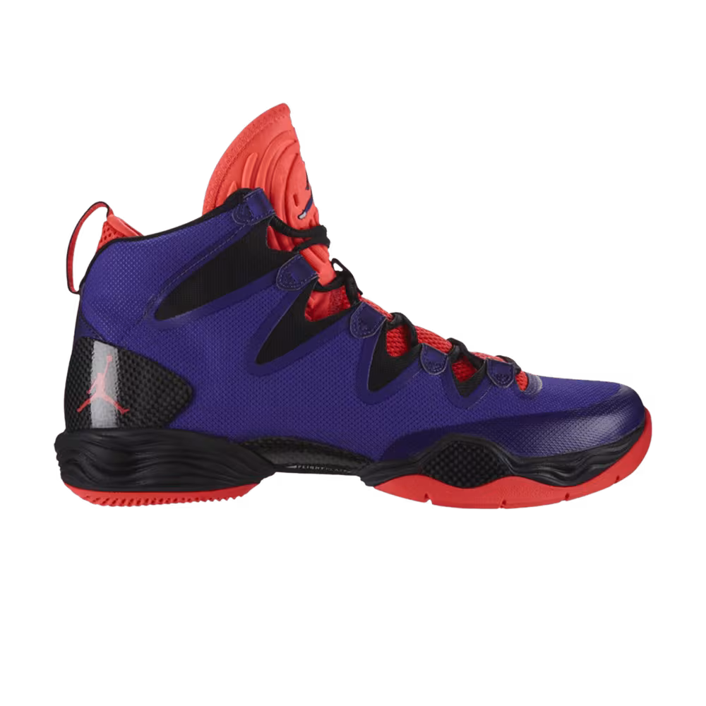 Air Jordan 28 Raptors