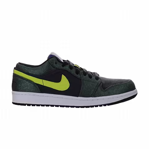 Air Jordan 1 Retro Low 'New York'