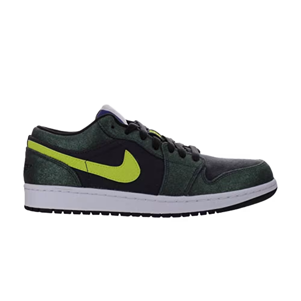 Air Jordan 1 Low New York