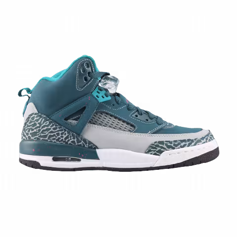 Air Jordan Spizike GS 'Space Blue'