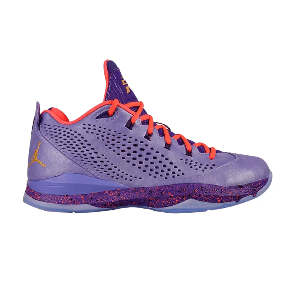 Air Jordan CP3.VII All-Star