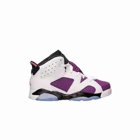 Air Jordan 6 Retro GP 'Vivid Pink'