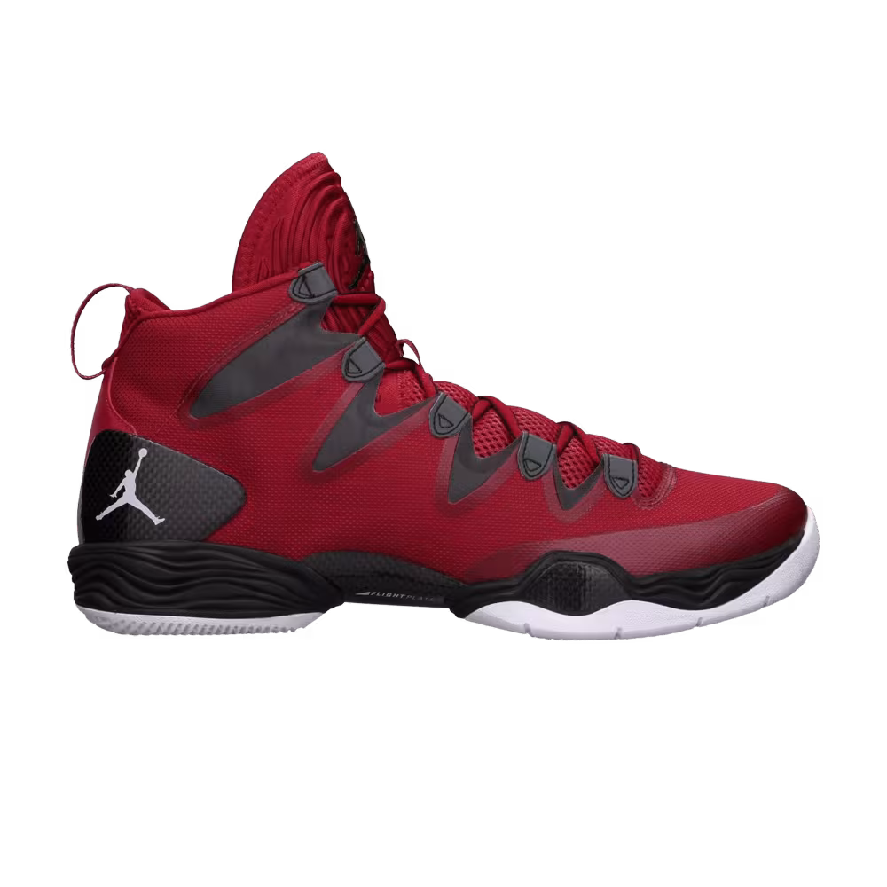 Air Jordan 28 SE Gym Red