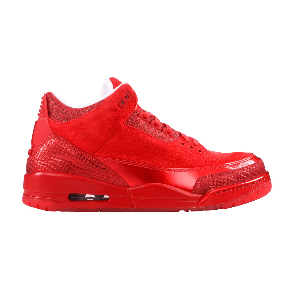 Air Jordan 3 Legend of the Summer