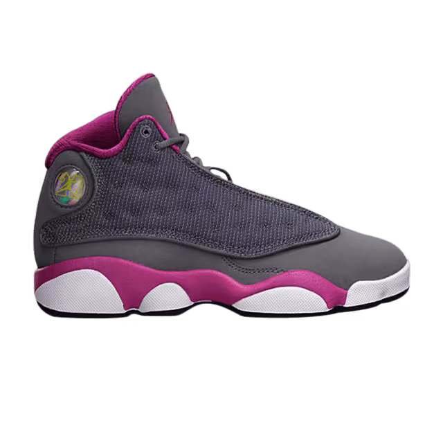 Air Jordan 13 PS Cool Grey Pink