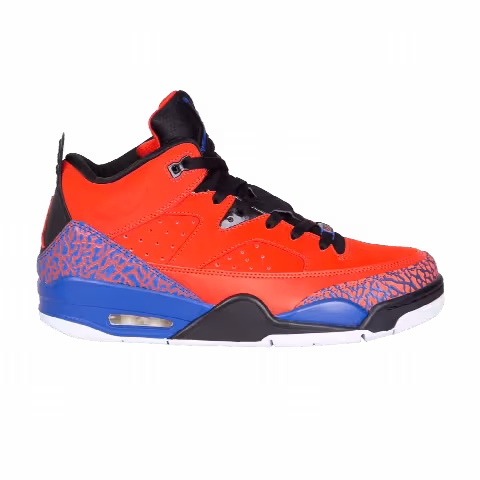Air Jordan Son of Mars Low 'Knicks'