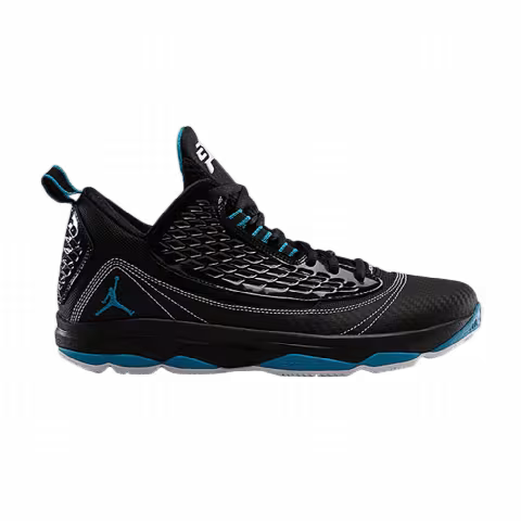 Air Jordan CP3.VII AE