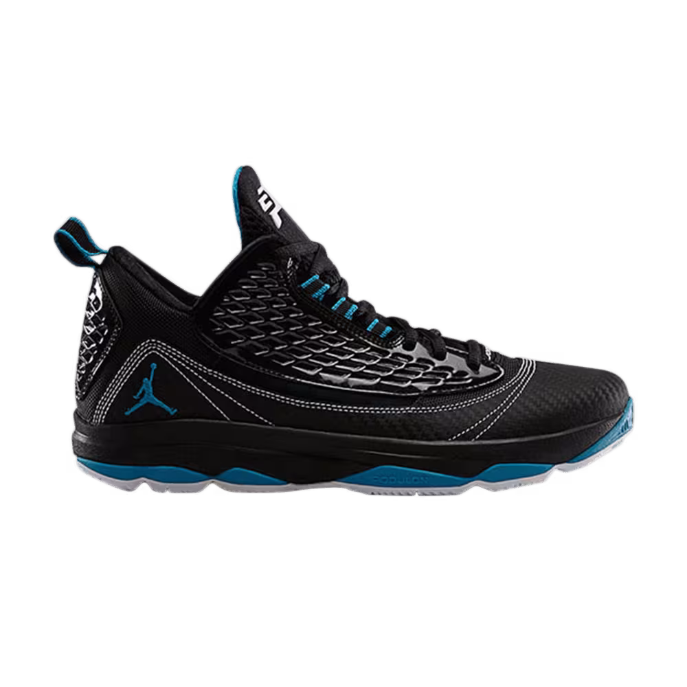 Air Jordan CP3.VII AE