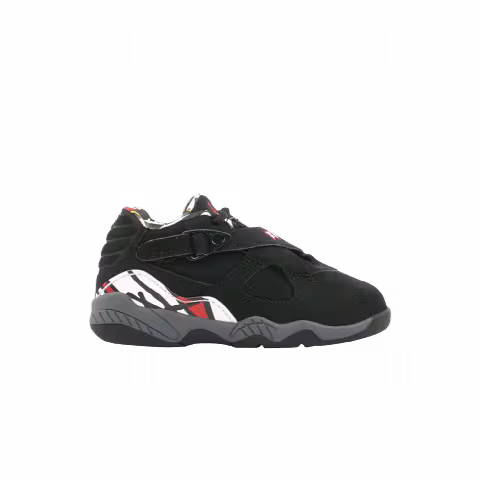 Air Jordan 8 Retro Low PS 'Playoff'
