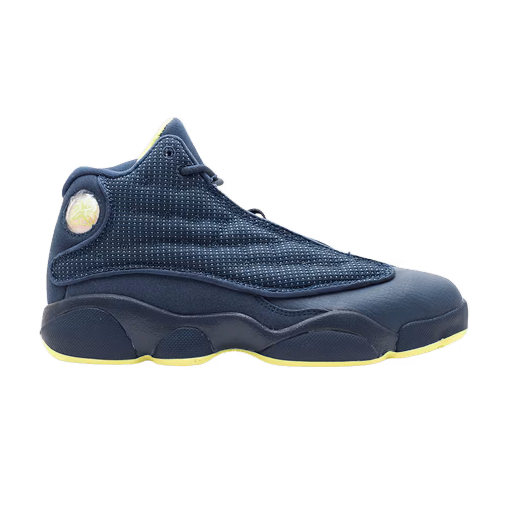 Air Jordan 13 PS Squadron Blue
