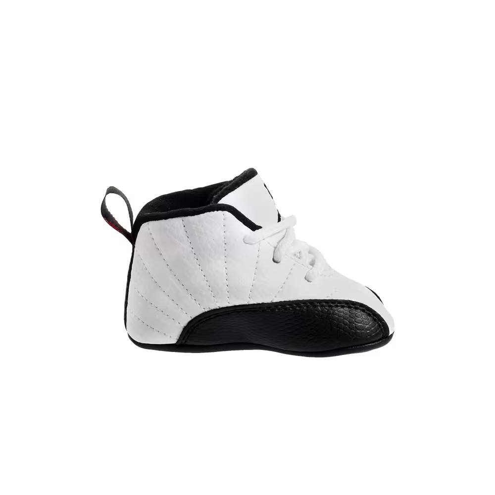 Air Jordan 12 Gift Pack CB Taxi 2013