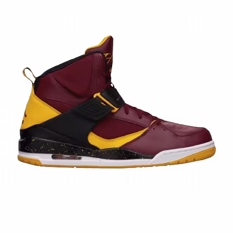 Air Jordan Flight 45 High 'USC'
