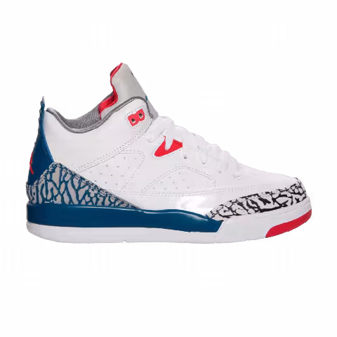 Air Jordan Son of Mars Low PS 'True Blue'