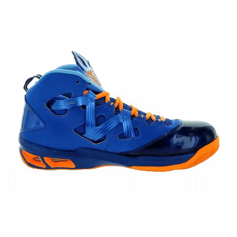 Air Jordan Melo M9 'Knicks'