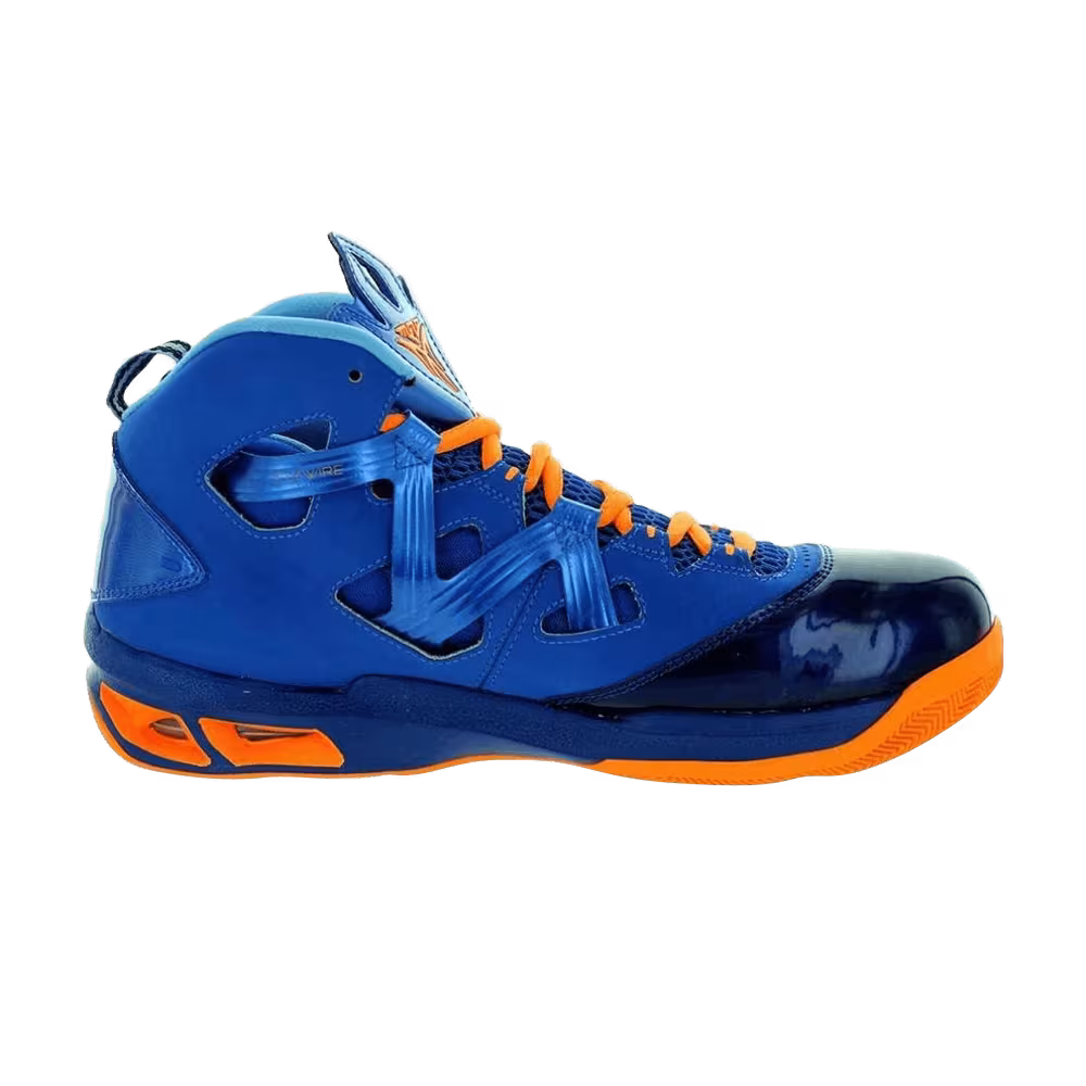 Air Jordan Melo M9 Knicks