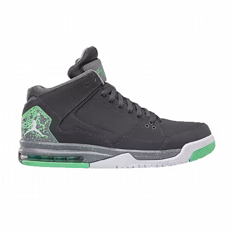 Air Jordan Flight Origin 'Green Glow'