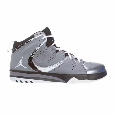 Air Jordan Phase 23 Hoops 2 'Cement Grey'