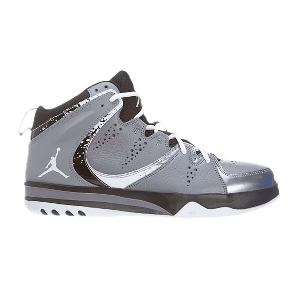 Air Jordan Phase 23 Hoops 2 Cement Grey