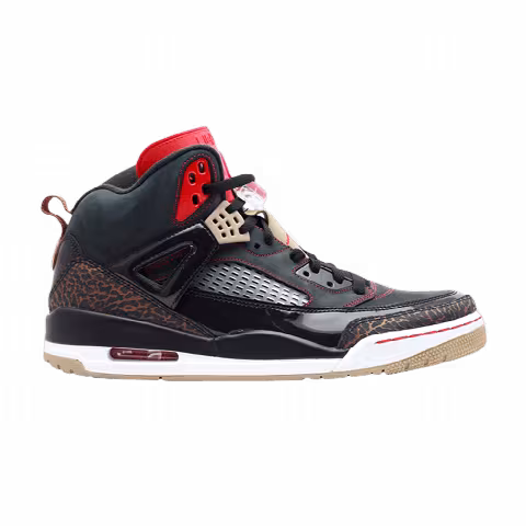 Air Jordan SpizIke 'Challenge Red'