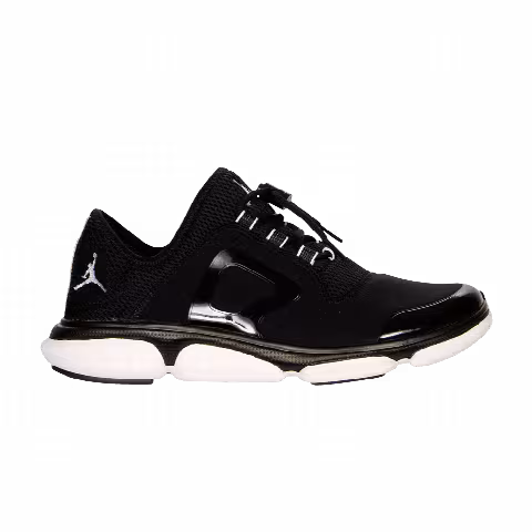 Air Jordan RCVR 2 'Black White'