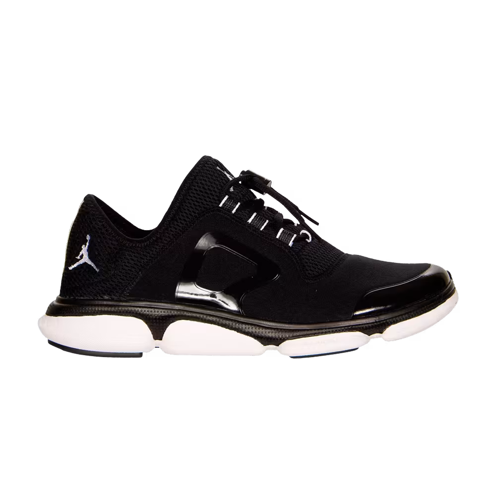 Air Jordan RCVR 2 Black White