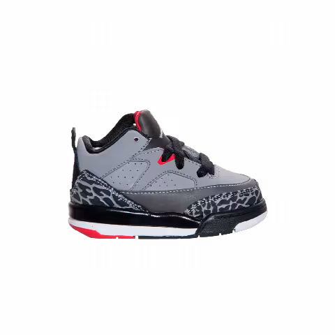 Air Jordan Son of Mars TD 'Cement Grey Gym Red'
