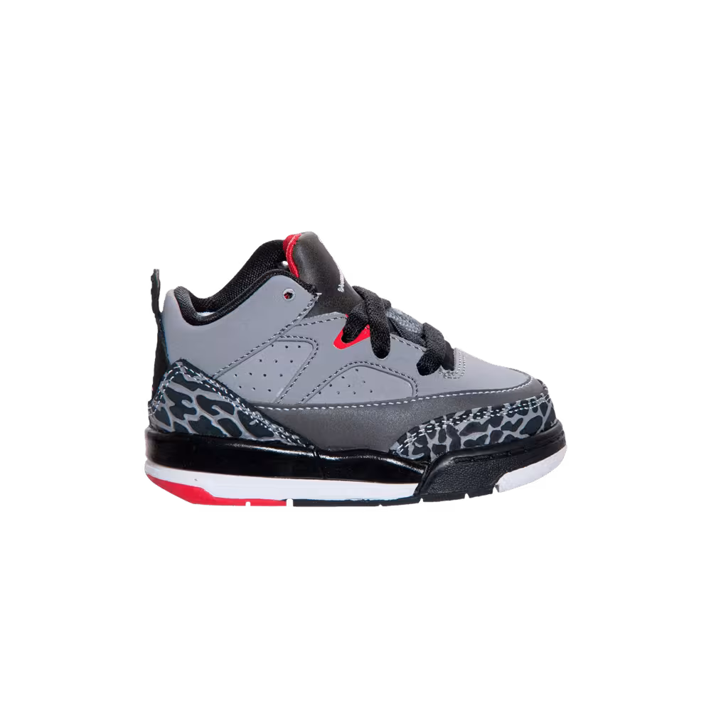 Air Jordan Son of Mars TD Cement Grey Gym Red