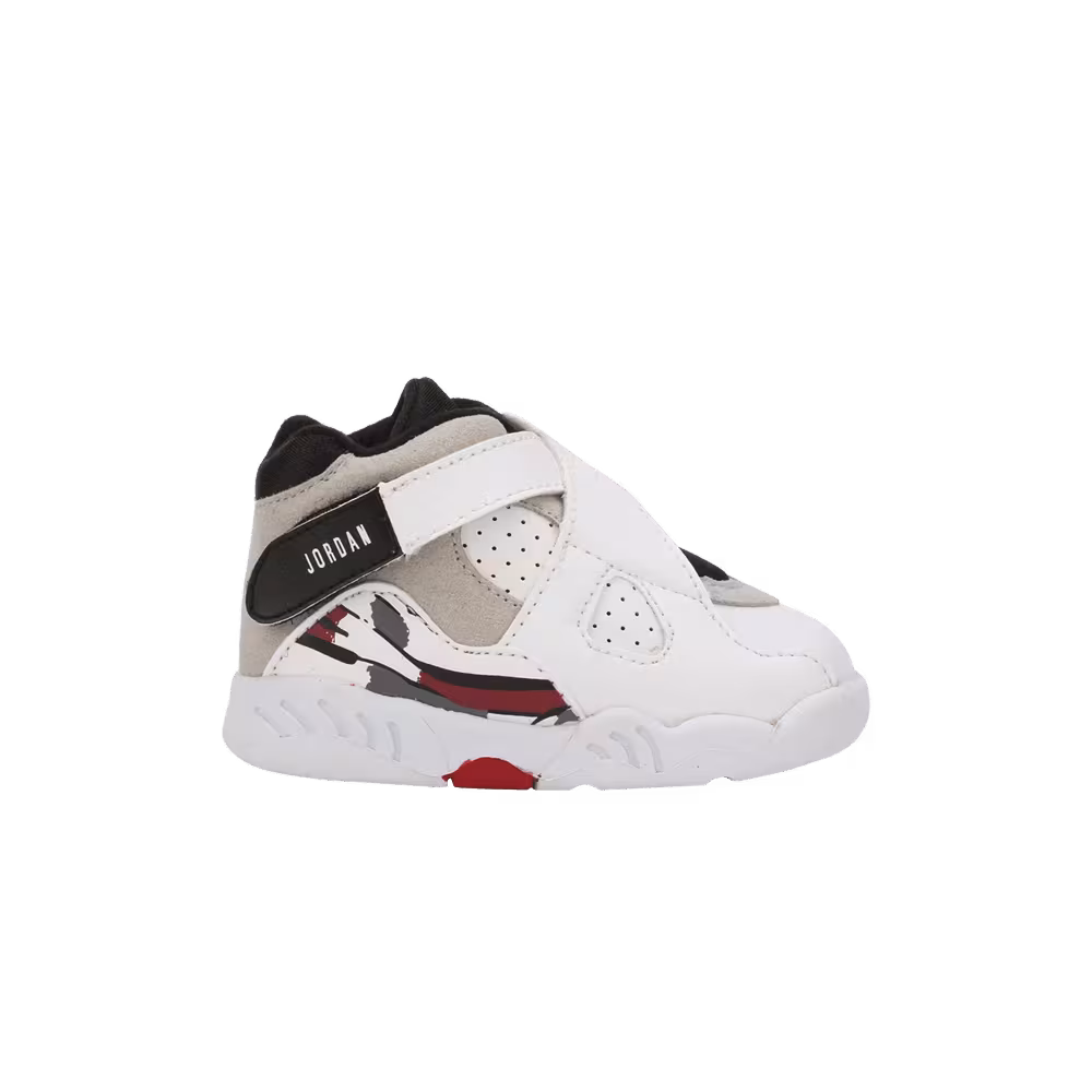 Air Jordan 8 TD Bugs Bunny
