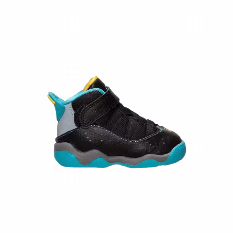 Air Jordan 6 Rings TD 'Hornets'