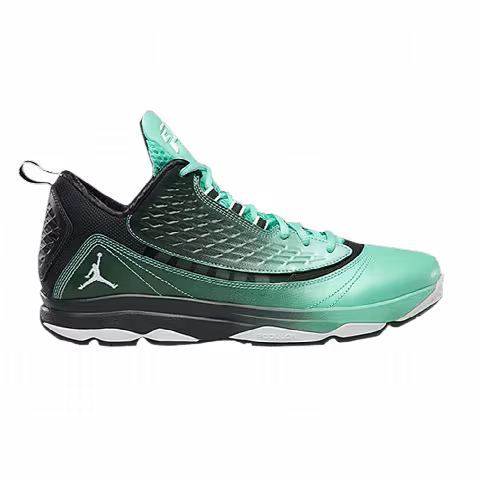 Air Jordan CP3.VI AE 'Green Glow'