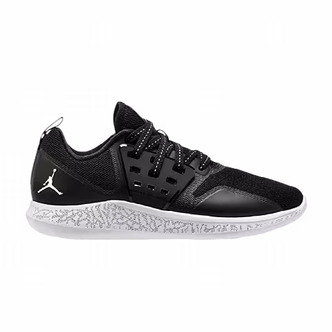 Air Jordan Grind 'Black Pale Grey'