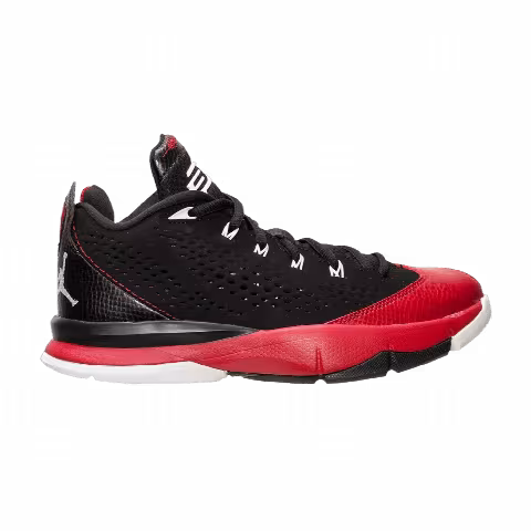 Air Jordan CP3.VII GS 'Bred'