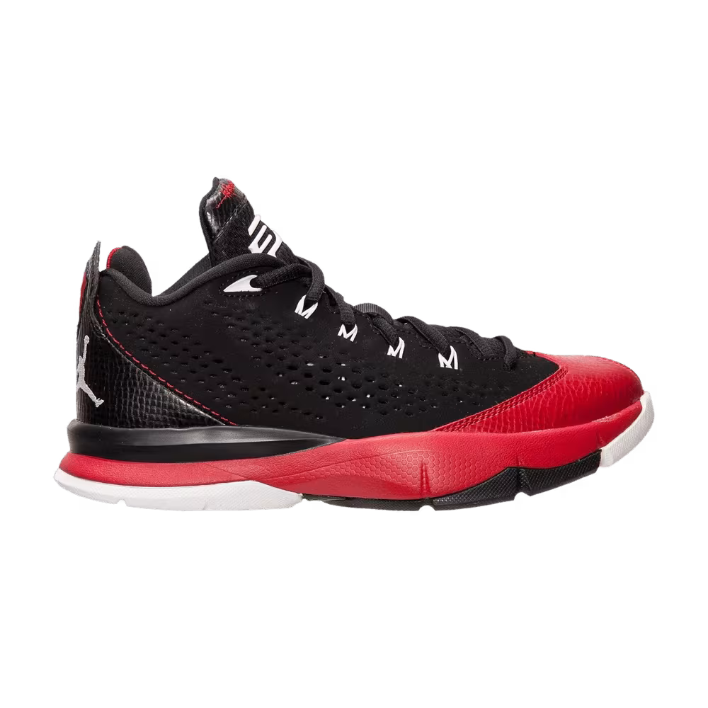 Air Jordan CP3.VII GS Bred