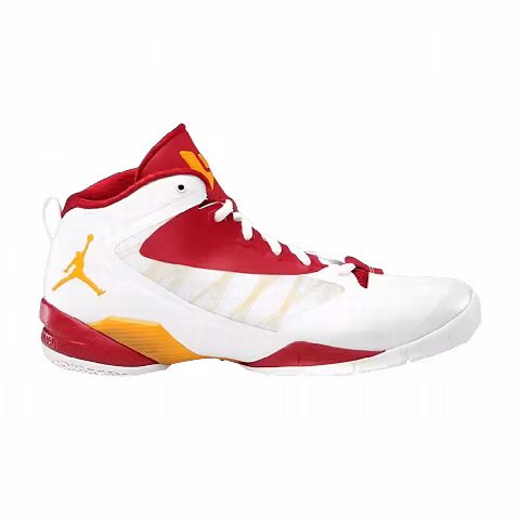 Air Jordan Fly Wade 2 EV 'Miami Heat Home'