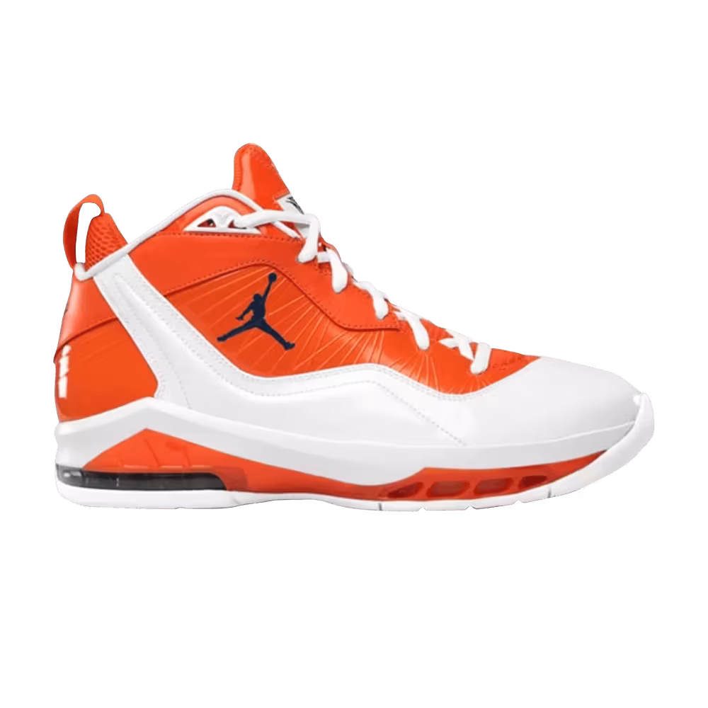 Air Jordan Melo M8 College Collection - Syracuse
