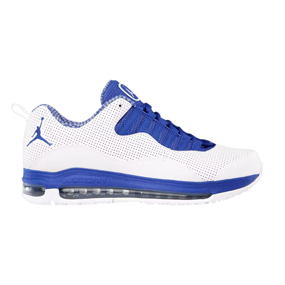 Air Jordan Comfort Air Max 10 Old Royal